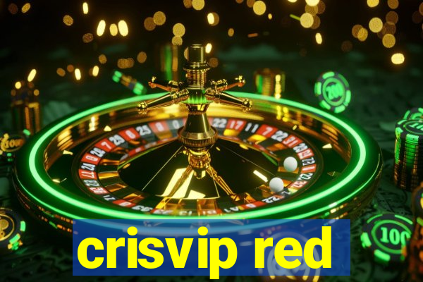 crisvip red